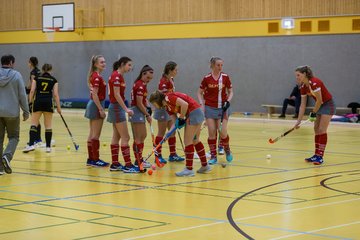 Bild 819 - A-Juniorinnen Punktrunde